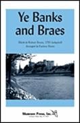 Ye Banks and Braes